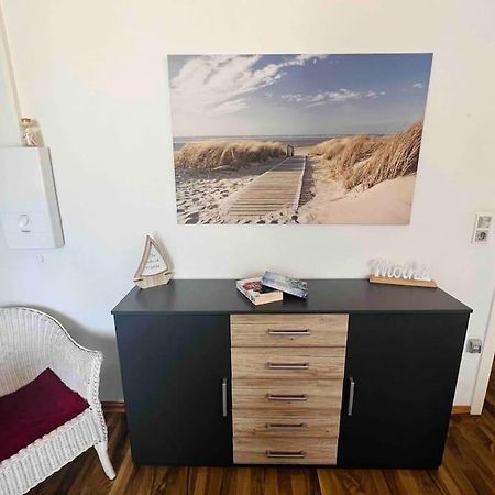 Nordsee Appartement In Hagen ハーゲン エクステリア 写真
