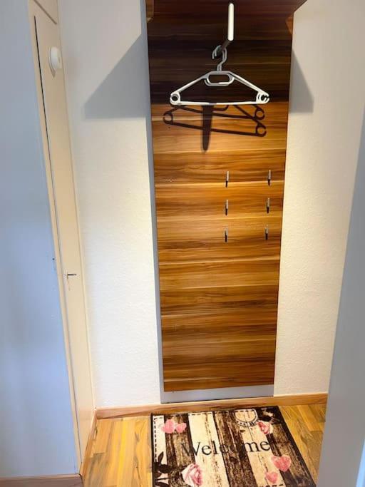 Nordsee Appartement In Hagen ハーゲン エクステリア 写真